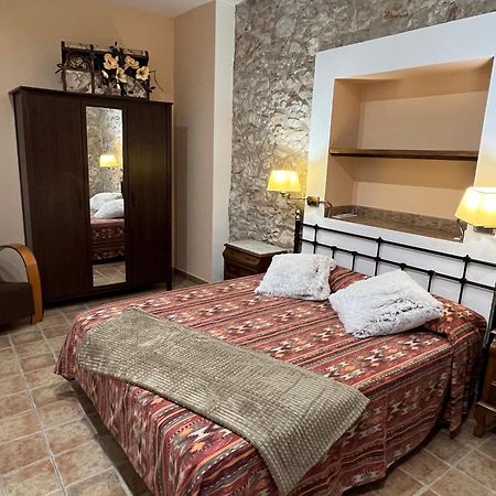 Apartamento Masferrer Διαμέρισμα L' Escala Εξωτερικό φωτογραφία