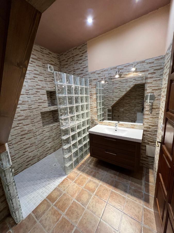 Apartamento Masferrer Διαμέρισμα L' Escala Εξωτερικό φωτογραφία