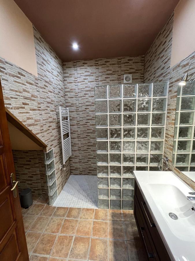 Apartamento Masferrer Διαμέρισμα L' Escala Εξωτερικό φωτογραφία