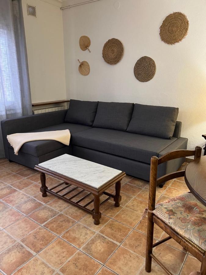 Apartamento Masferrer Διαμέρισμα L' Escala Εξωτερικό φωτογραφία