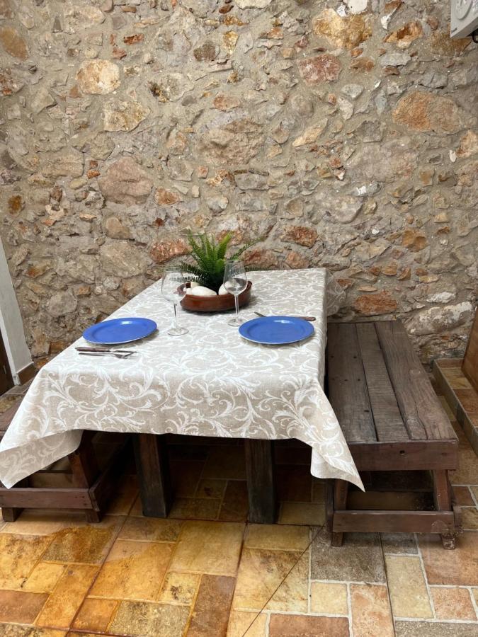 Apartamento Masferrer Διαμέρισμα L' Escala Εξωτερικό φωτογραφία