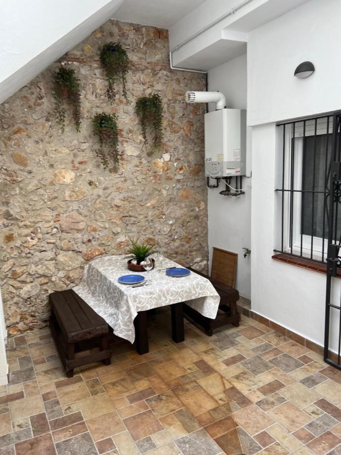 Apartamento Masferrer Διαμέρισμα L' Escala Εξωτερικό φωτογραφία